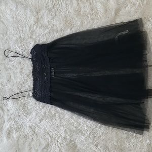 Free People Baby Doll